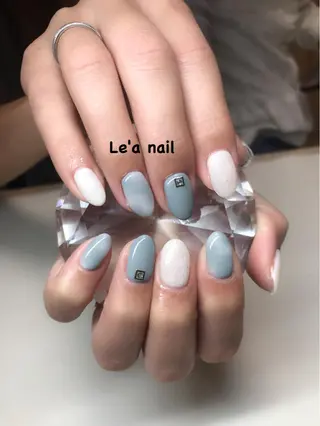 ネイル 'mm所属・'mm  (ミリ) ＭＡＮＡＭＩのネイルデザイン