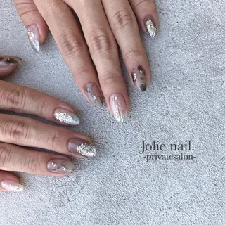 ネイル Chelice nailのネイルデザイン