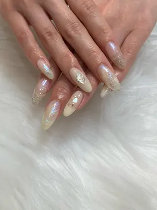 ネイル SALON nawaのネイルデザイン