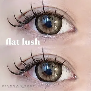 マツエク・マツパ B☆STELLA たまプラーザ　玉川のマツエク・マツパデザイン