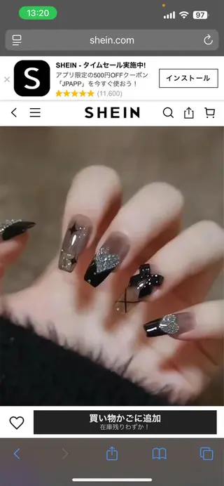 ネイル YK 美学院所属・Y.K sunのマツエク・マツパデザイン