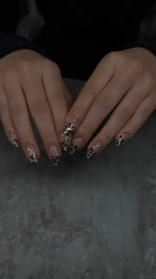 ネイル kapariri nail★REINAのネイルデザイン