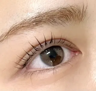 マツエク・マツパ edge eye 梅田店所属・Aya .の眉毛・アイブロウイメージ