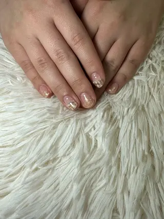 ネイル MOE .Kのネイルデザイン