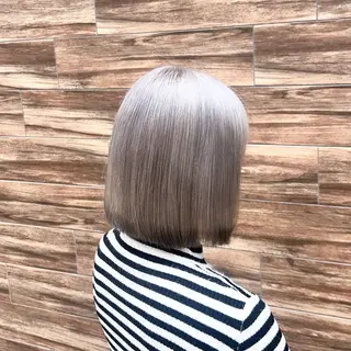 カラー KIRARA stylistのヘアスタイル