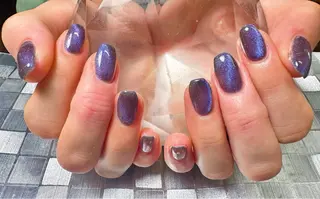 ネイル Regulus 光田のネイルデザイン