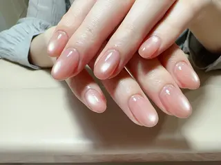 ネイル NAIL CIRCLESのネイルデザイン