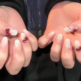 ネイル YukaRyu /個性派デザインのネイルデザイン