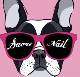 ネイル 長さだし特化サロン SAORINAILのネイルデザイン