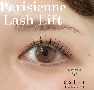 マツエク・マツパ Sachie/ パリジェンヌ/LEDのマツエク・マツパデザイン