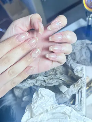 ネイル July Nailのネイルデザイン