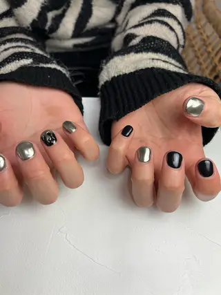 ネイル 38. sayakaのネイルデザイン