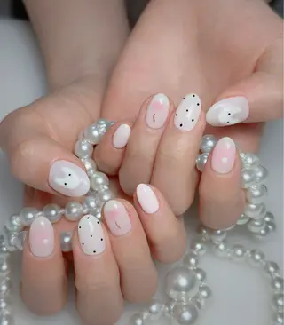 ネイル 👍thumbs up nail👍のネイルデザイン