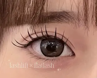 マツエク・マツパ lace adorable所属・レース アドラブル eyeのマツエク・マツパデザイン