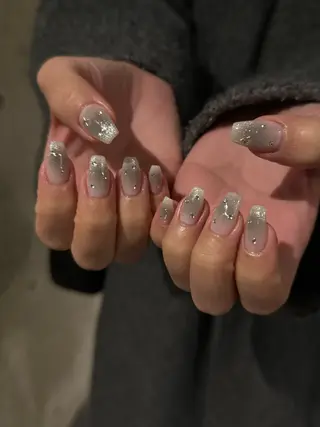 ネイル Manon/ rikaのネイルデザイン