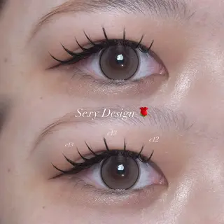 マツエク・マツパ suzuka 🎀の眉毛・アイブロウイメージ