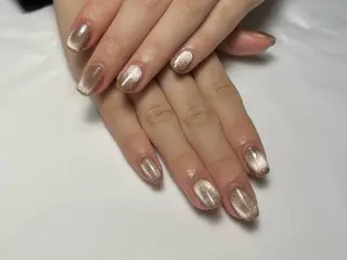 ネイル IK_ nailのネイルデザイン