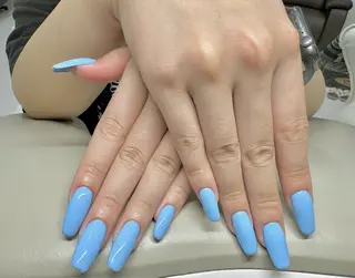 ネイル チ ンのネイルデザイン