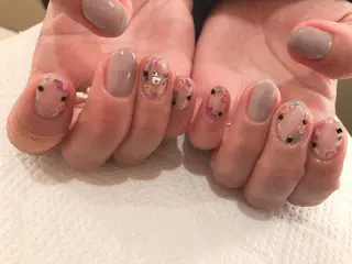 ネイル Estetique& Nail KAON.のエステ・リラクイメージ