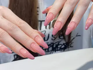 ネイル Molly _nailのネイルデザイン
