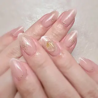 ネイル Lipi nailのネイルデザイン