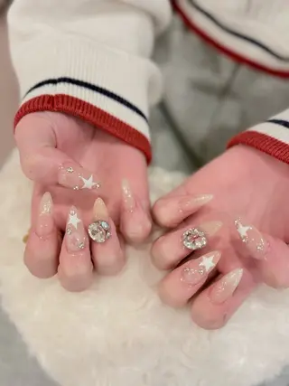 ネイル Easenネイル /りえのネイルデザイン