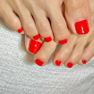 ネイル Flore (フロール)の眉毛・アイブロウイメージ