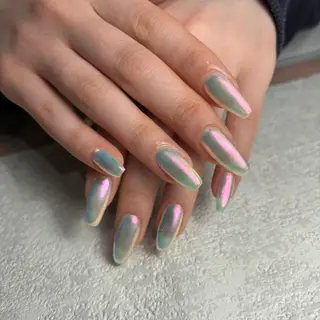 ネイル lalaroom. nailsalon航空公園店所属・lala room.のネイルデザイン