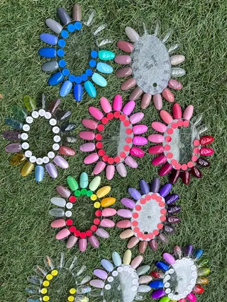 ネイル Twinkle Nail Kuboのネイルデザイン