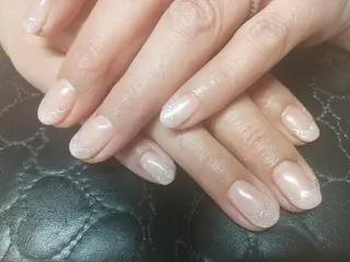 ネイル haru  nailのネイルデザイン
