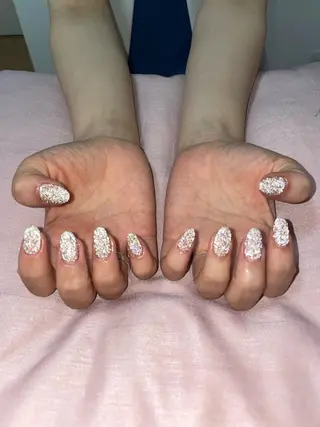 ネイル nailsalon momoのネイルデザイン