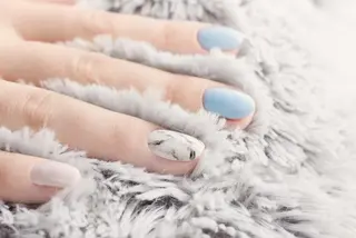 ネイル atelier -02tsuboのネイルデザイン