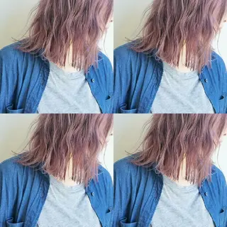 カラー ミディアム iplus✴ まつげ、眉毛、耳つぼのマツエク・マツパデザイン