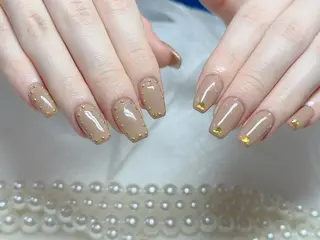 ネイル Lucky nail salonのネイルデザイン