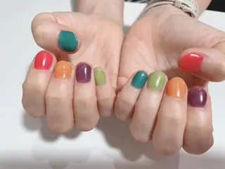 ネイル Embellir ♡鏡味のその他イメージ