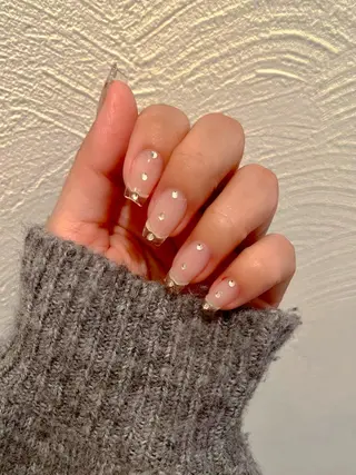 ネイル nine.🦋 YUKOのネイルデザイン