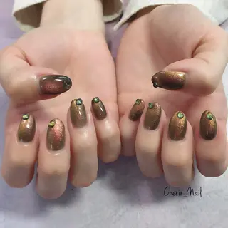 ネイル Cherirnail kaoriのネイルデザイン