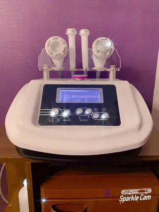 Saya .のエステ・リラクイメージ