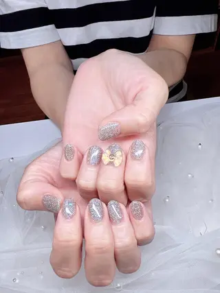 ネイル MK ネイルサロンのネイルデザイン