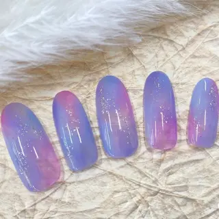 ネイル MAXKELLY SAITOのネイルデザイン