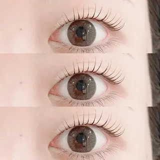 マツエク・マツパ EYEIRO大宮西口 yamaharaのマツエク・マツパデザイン