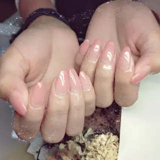 ネイル 森 ネイルサロンのネイルデザイン