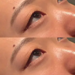 マツエク・マツパ コノミ/ アイリスト まつパ/大船 鎌倉のマツエク・マツパデザイン