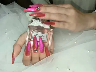 ネイル Anna Nail所属・Anna Nailのネイルデザイン