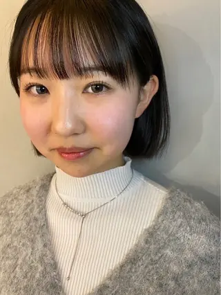 マツエク・マツパ Sylph & SCENEのマツエク・マツパデザイン