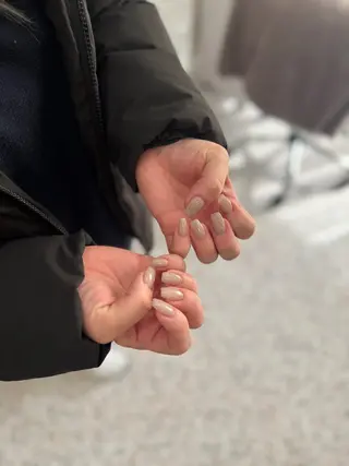 ネイル snazzy Anzuのネイルデザイン