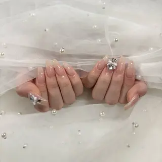 ネイル ୨୧ mio୨୧のネイルデザイン