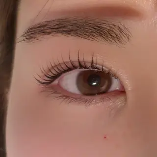 マツエク・マツパ h iのマツエク・マツパデザイン