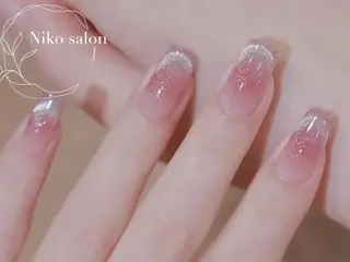 ネイル Niko リンのネイルデザイン