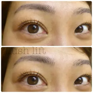 パーマ Sympa🌟 SEINAのマツエク・マツパデザイン